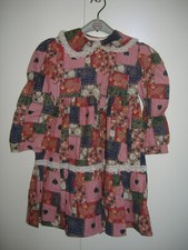 ABITO BAMBINA BIMBA ALBERT