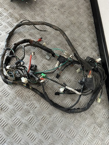 Impianto elettrico per kymco - impianto,