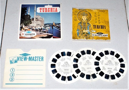 View master turchia 3 - view,