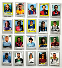 Panini Calciatori 2020-21 2021