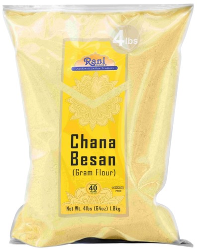 Rani chana besan farina - besan, di