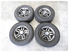 Cerchi in lega SUZUKI Borbet