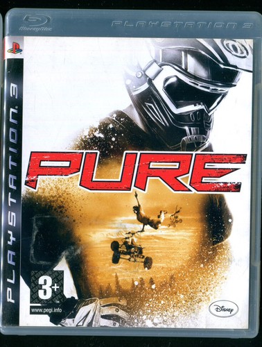 Pure disney stunt racing - disney,