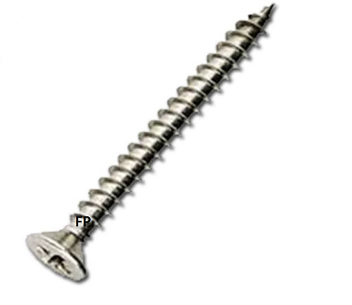 Pz200 viti parker - inox, tsv