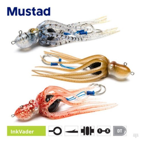 Artificiale pesca mustad - artificiale,