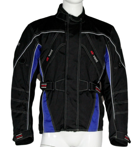 Giacca motociclista per - motociclista,