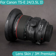 Adesivo per Canon TS-E 24 mm