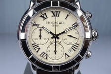 Raymond Weil "Parsifal"