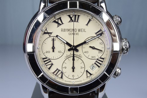 Raymond weil parsifal - weil, "parsifal"