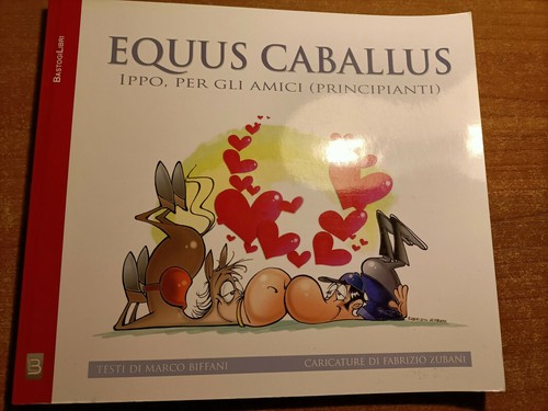 Equus caballus ippo per gli - ippo,,