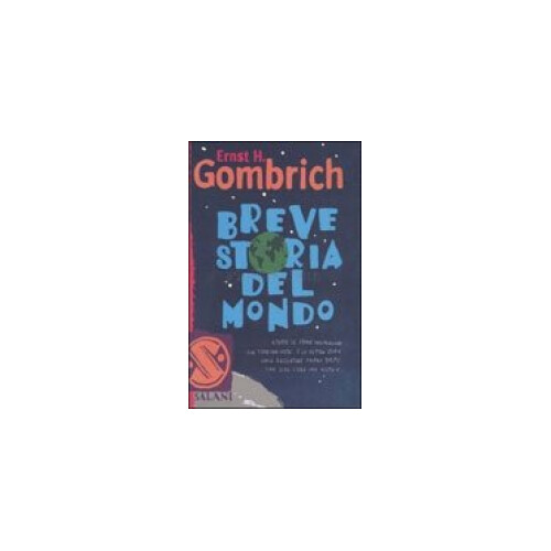 Libro breve storia del - del,