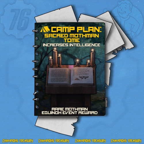 Fallout plan sacro tomo - pc,