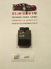 0165452632 relè mercedes vito - 0165452632,