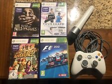 Xbox 360 Giochi E Accessori