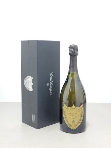 Champagne dom perignon - champagne,