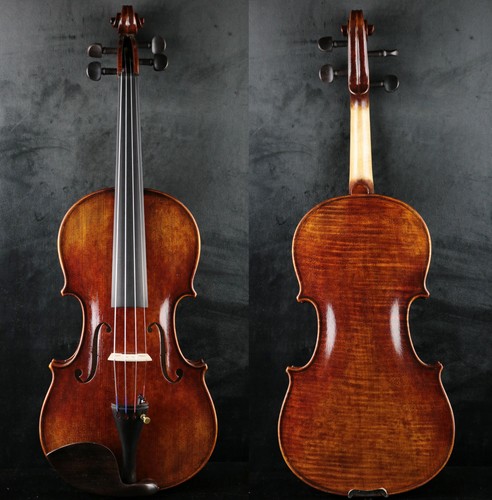 Fabulous sound full violin - full,