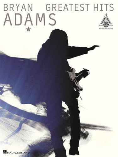 Bryan adams greatest hits - greatest,