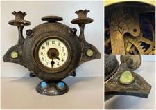 OROLOGIO DA CAMINO Junghans