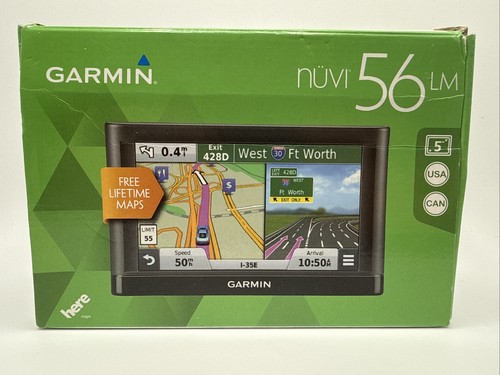 Garmin nuvi 56lm gps - 56lm,