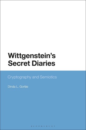 Wittgensteins secret diaries - wittgensteins,
