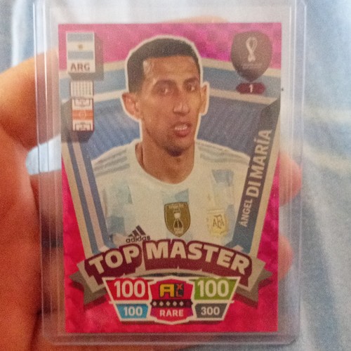 Panini adrenalyn fifa - adrenalyn, world