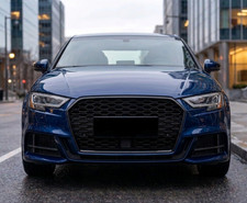 Griglia Nido Ape Audi A3 S3