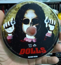 Dolls Bambole S. Gordon, 1987