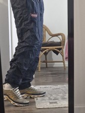 Adidas nylon bas Survêtement