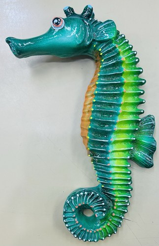 Ceramica siciliana pesce - siciliana,