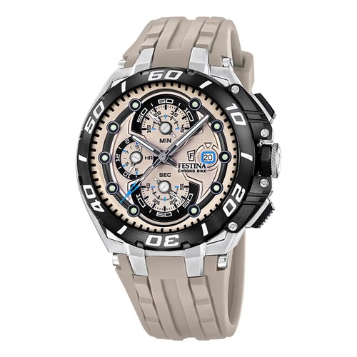 Festina chronograph f20755 - chronograph, f20755-2