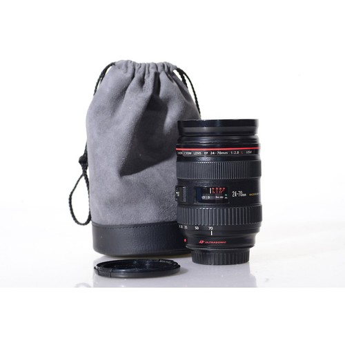 Canon 70mm 2 - ef, f/2.8l
