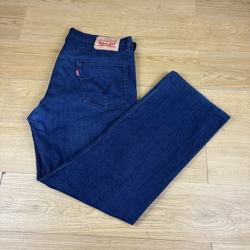 Jeans levi 506 taglio dritto - jeans,