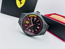 Orologio SCUDERIA FERRARI