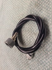 Cavo tachimetro ergometro