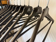 Adidas Appendiabiti, Nero -