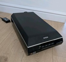 Epson Perfection V600 scanner