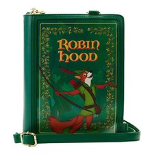 Loungefly: Disney Robin Hood