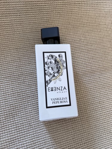 Essenza elixir vaniglia - essenza,