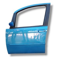 PORTIERA ANTERIORE SINISTRA