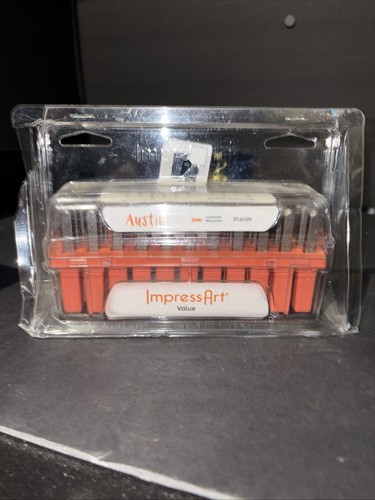 Impressart piece austin - 33-piece,