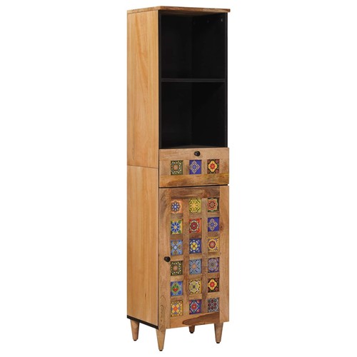 Mobile bagno con cassetto - con,