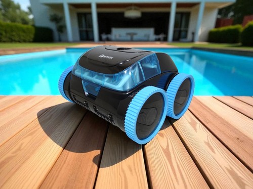 Winny 800 robot piscina - winny,