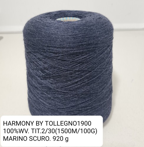 Filato yarn stock lot rocche