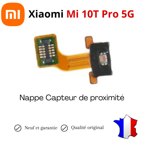 Nappe capteur proximité - de,