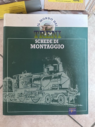 Modellismo mondo dei - modellismo,