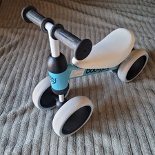 Baby Joy Baby Balance Bike 4