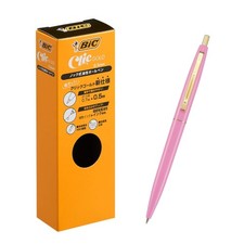 Penna a sfera Bic japan click