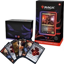 Magic: The Gathering Starter