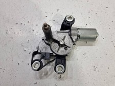 VOLKSWAGEN SHARAN 2011 ORIGINALE motore tergicristallo lunotto posteriore 5K6955711B EIM17978