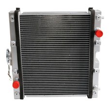 Bobcat 6682991 Mini caricatore cingolato scambiatore radiatore acqua nuovo